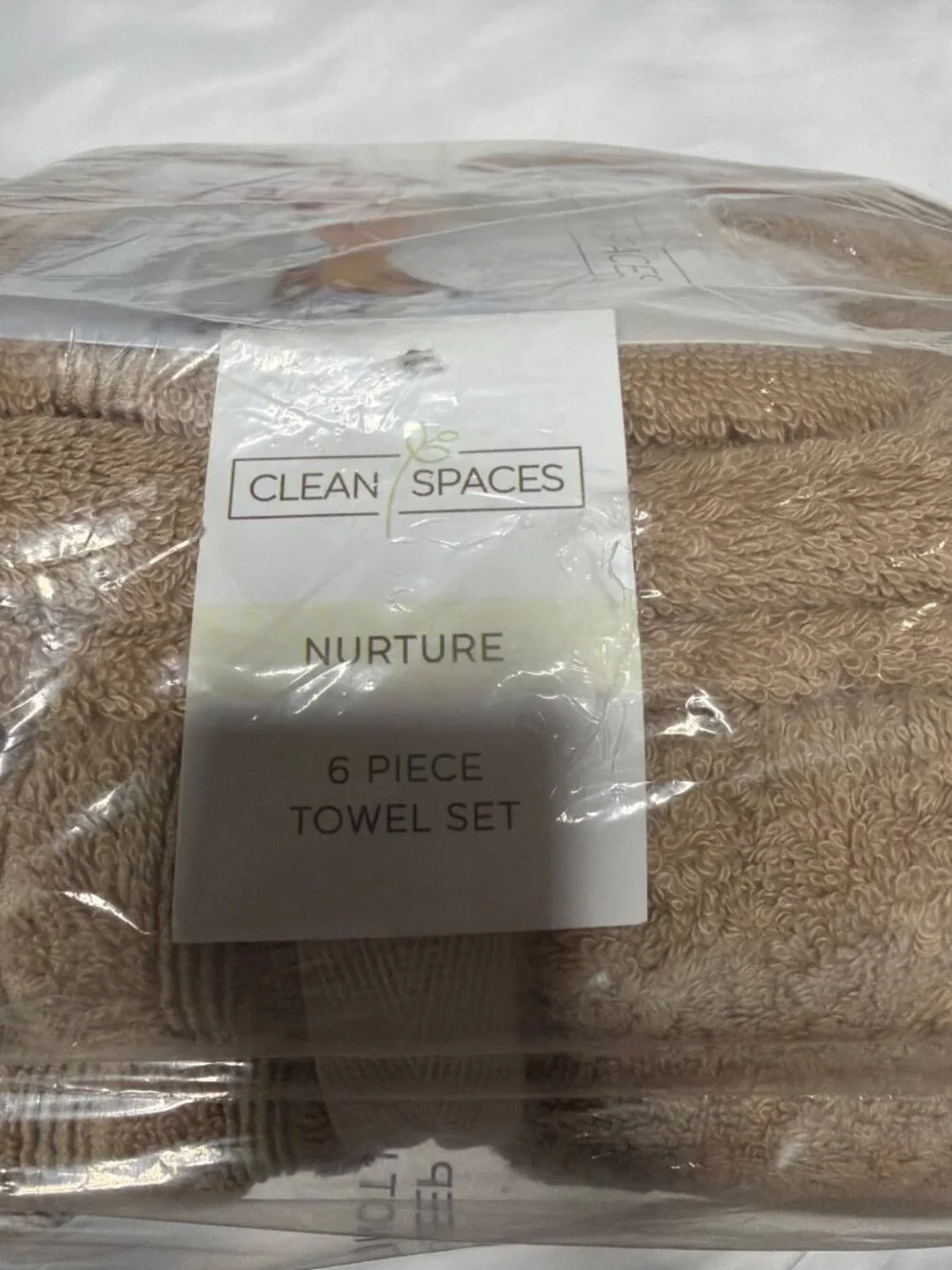 Clean Spaces clean spaces